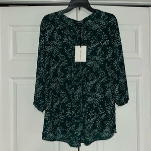 41 Hawthorn Blouse